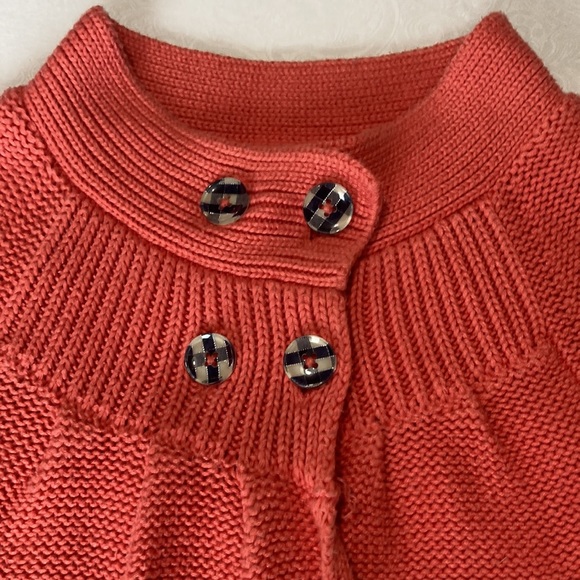 Matilda Jane | Knit Cardigan with Buttons Sz 4 - Picture 2 of 13